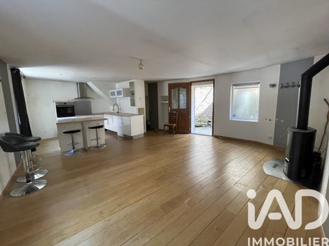   Vente Maison/villa 3 pi�ces Maison - 3 pi�ce(s) - 68 m�