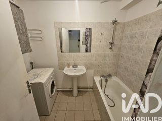  Appartement � vendre 1 pi�ce 37 m�