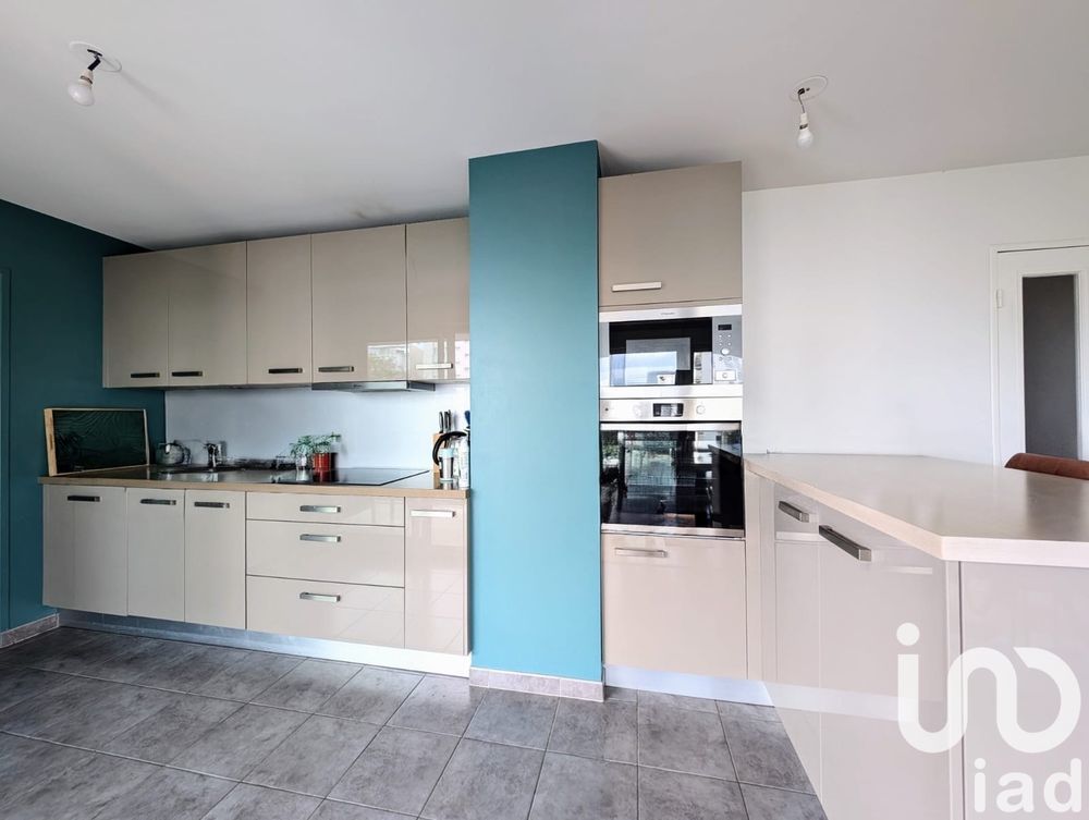 � vendre  Appartement Rennes (35000)