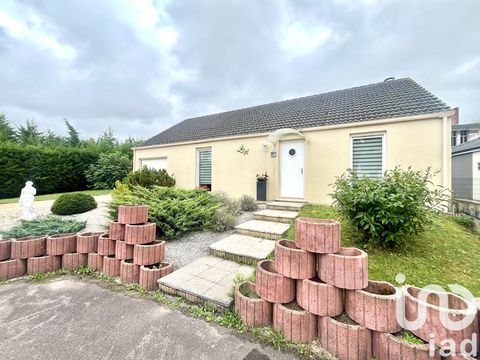   Vente Maison traditionnelle 4 pi�ces Maison - 4 pi�ce(s) - 93 m�