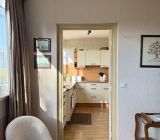  Appartement � vendre 4 pi�ces 97 m�