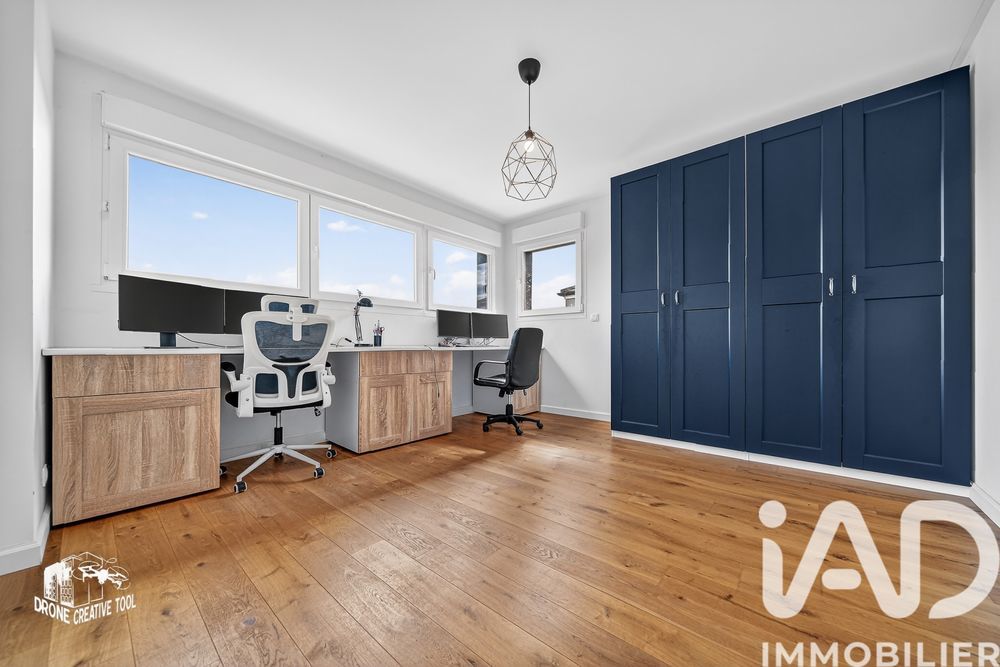 � vendre  Maison Breistroff-la-Grande (57570)