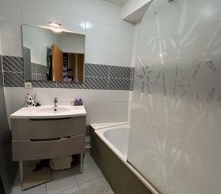  Appartement � vendre 3 pi�ces 74 m�