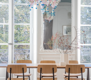  Appartement � vendre 4 pi�ces 175 m�