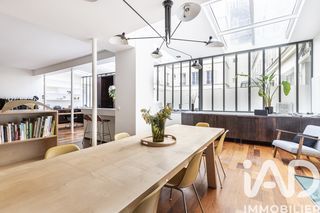  Loft � vendre 5 pi�ces 196 m�