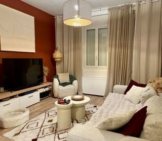  Maison � vendre 4 pi�ces 64 m�