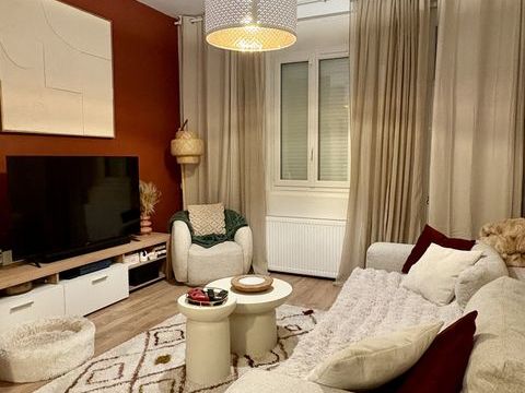  Maison � vendre 4 pi�ces 64 m�