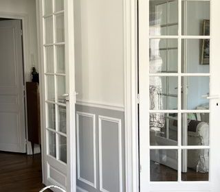  Appartement � vendre 4 pi�ces 93 m�