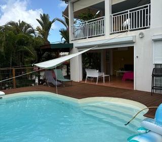  Maison � vendre 4 pi�ces 122 m�