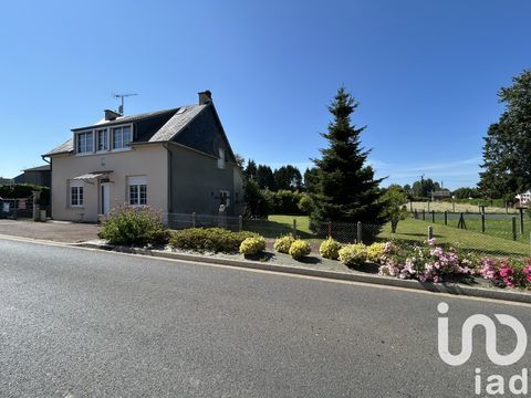   Vente Maison de ville 5 pi�ces Maison - 5 pi�ce(s) - 86 m�