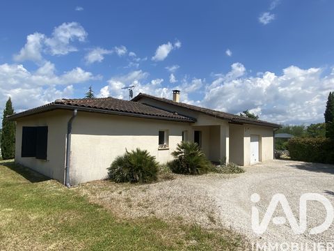   Vente Maison/villa 4 pi�ces Maison - 4 pi�ce(s) - 117 m�
