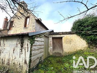  Maison � vendre 7 pi�ces 157 m�