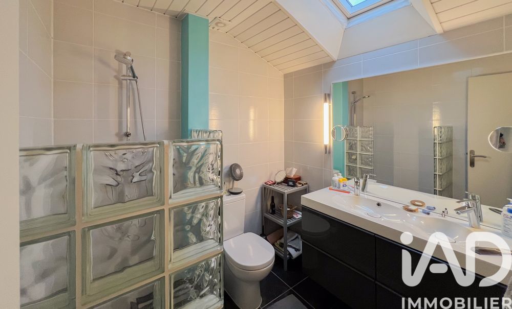 � vendre  Maison Houilles (78800)