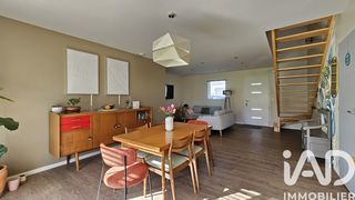  Maison � vendre 5 pi�ces 103 m�