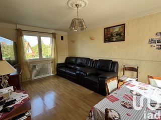  Maison � vendre 4 pi�ces 63 m�