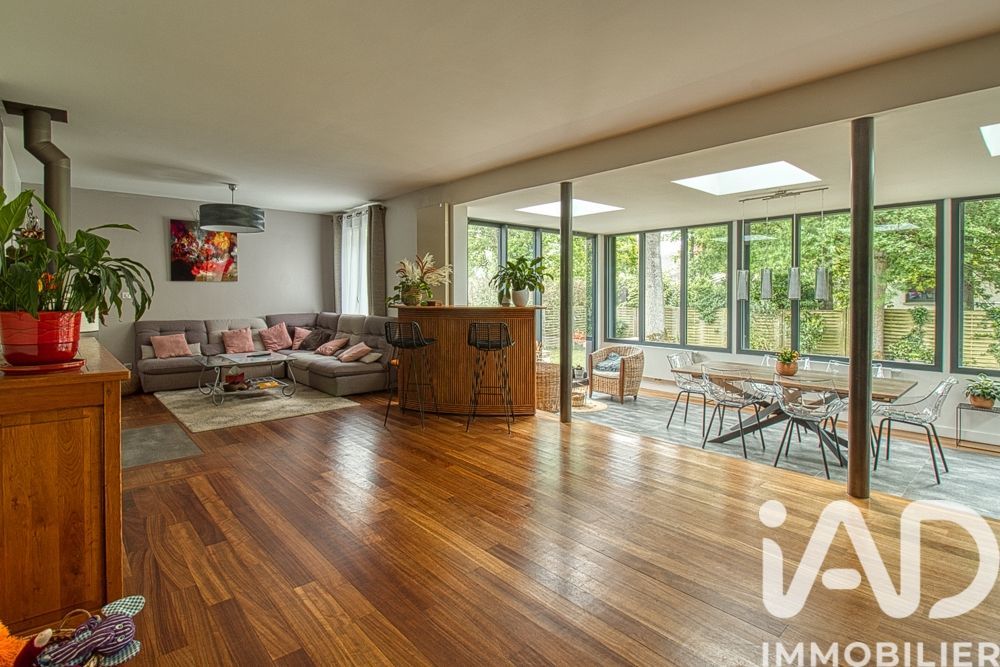 � vendre  Maison Verneuil-sur-Seine (78480)