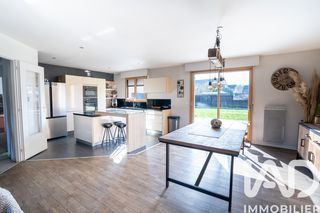  Maison � vendre 5 pi�ces 116 m�