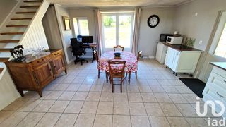  Maison � vendre 4 pi�ces 191 m�