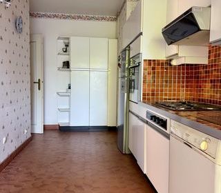  Appartement � vendre 5 pi�ces 91 m�