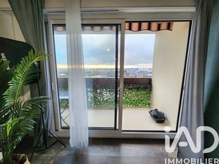  Appartement � vendre 2 pi�ces 46 m�