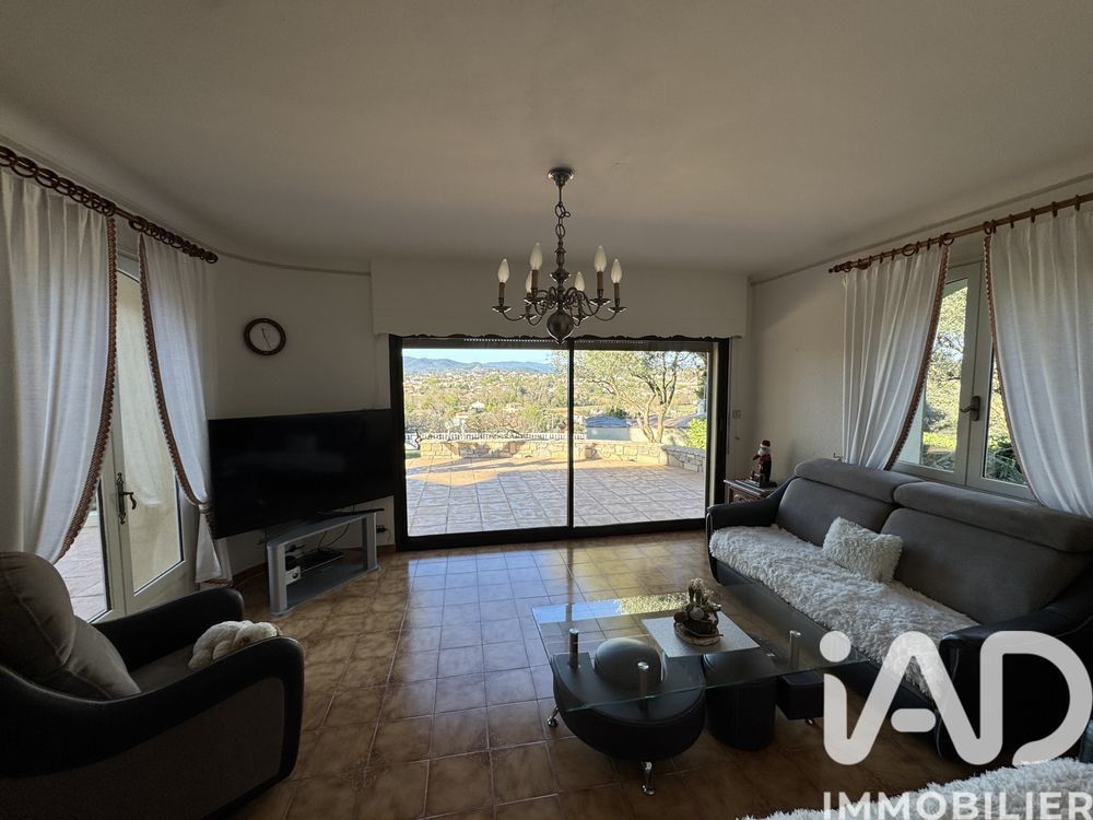 � vendre  Maison Saint-Privat-des-Vieux (30340)