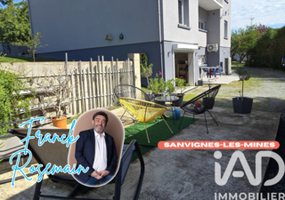  Maison � vendre 9 pi�ces 216 m�