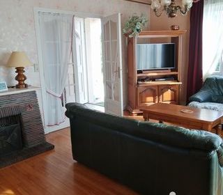  Maison � vendre 7 pi�ces 168 m�