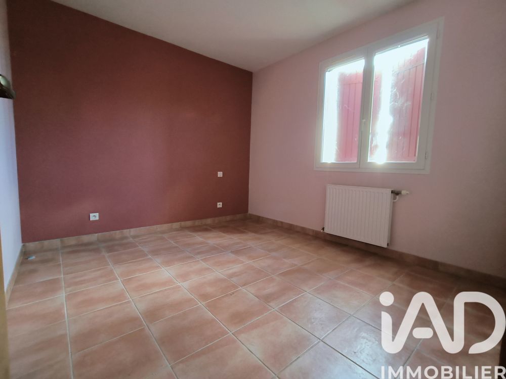� vendre  Maison Saint-Laurent-d'Aigouze (30220)