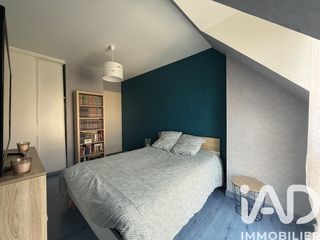  Maison � vendre 4 pi�ces 89 m�