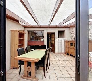  Maison � vendre 3 pi�ces 88 m�