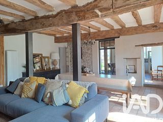  Maison � vendre 7 pi�ces 156 m�