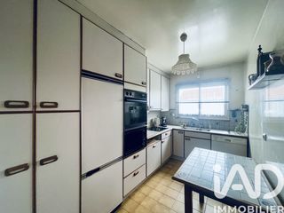  Appartement � vendre 3 pi�ces 95 m�