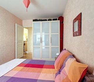  Appartement � vendre 3 pi�ces 71 m�