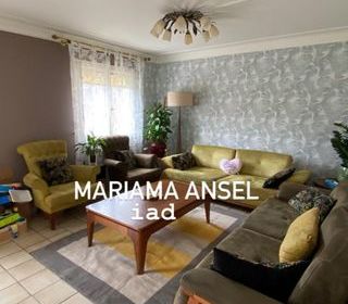  Maison � vendre 8 pi�ces 170 m�