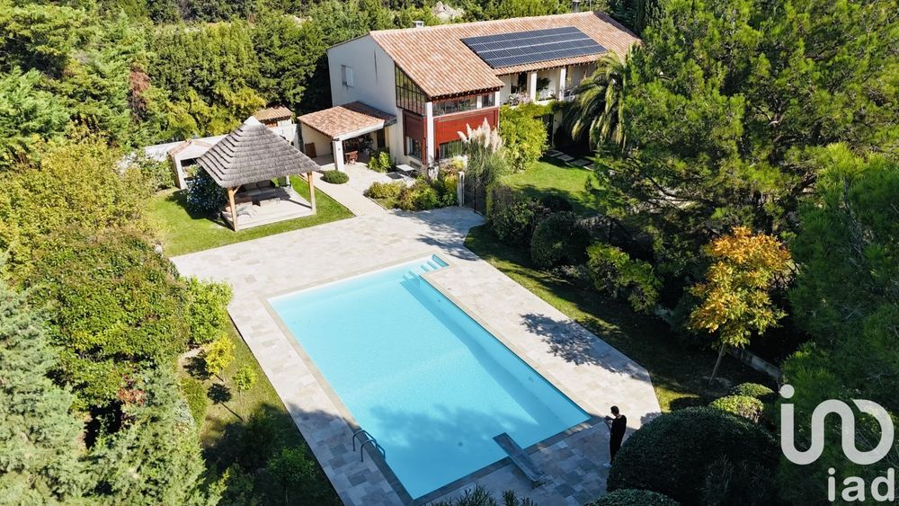 � vendre  Maison Graveson (13690)