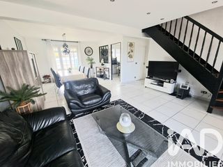  Maison � vendre 4 pi�ces 92 m�