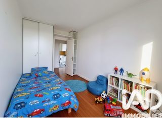  Appartement � vendre 3 pi�ces 61 m�