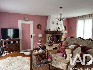  Maison � vendre 6 pi�ces 143 m�