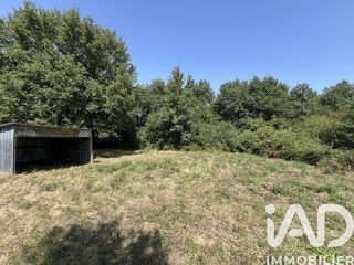  Terrain � vendre 1008 m�