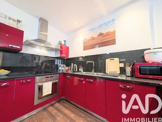  Appartement � vendre 3 pi�ces 88 m�