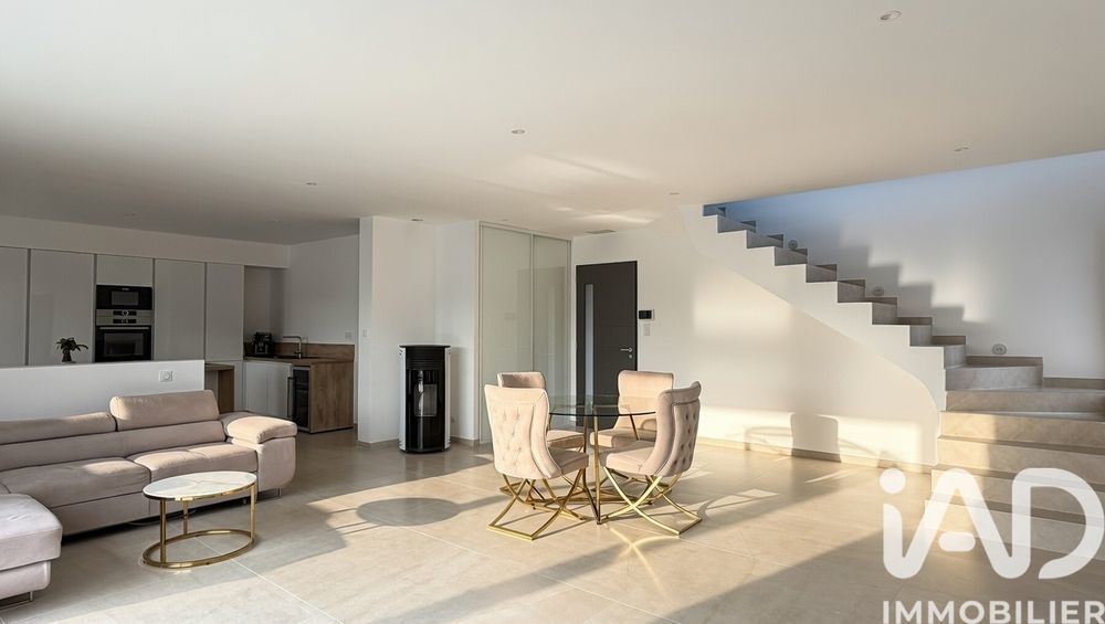 � vendre  Maison Mormoiron (84570)