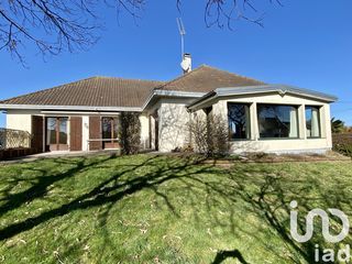  Maison � vendre 9 pi�ces 302 m�