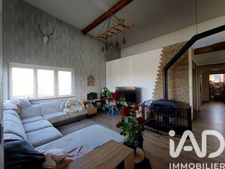  Maison � vendre 5 pi�ces 104 m�