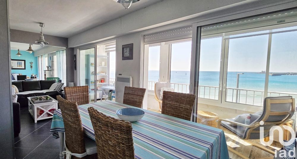 � vendre  Appartement Quiberon (56170)