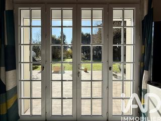  Maison � vendre 6 pi�ces 184 m�