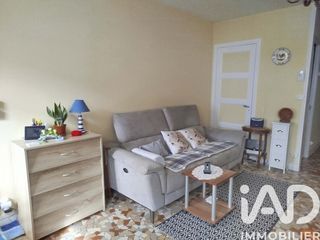  Maison � vendre 4 pi�ces 85 m�