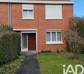  Maison � vendre 5 pi�ces 81 m�