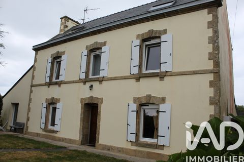   Vente Maison traditionnelle 7 pi�ces Maison - 7 pi�ce(s) - 183 m�