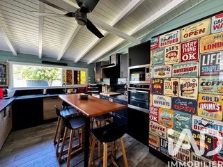  Maison � vendre 6 pi�ces 130 m�