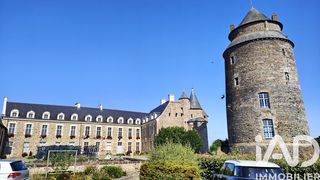  Appartement � vendre 3 pi�ces 45 m�